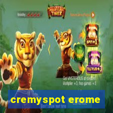 cremyspot erome